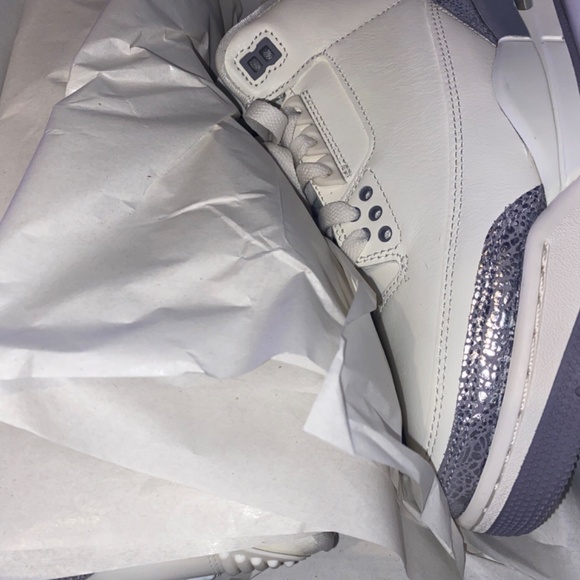 Air Jordan Retro 3 - Picture 3 of 10